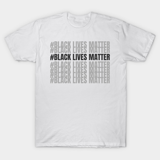 Black lives matter V.3 by Prosper88